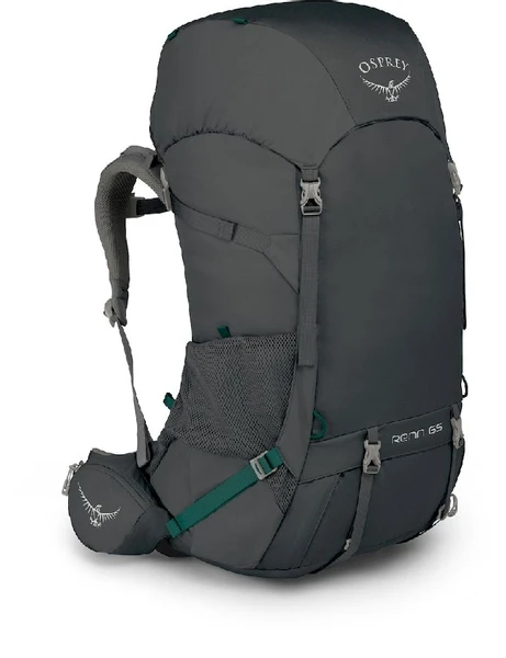 Osprey Renn backpack - 65 liter - Donkergrijs Osprey Renn Backpack - 65 Liter - Donkergrijs -Buiten Kamperen Verkoop osprey renn 65 grijs 3