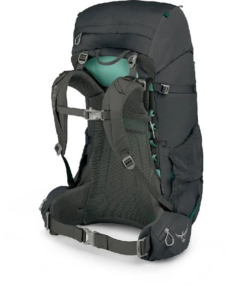 Osprey Renn backpack - 65 liter - Donkergrijs Osprey Renn Backpack - 65 Liter - Donkergrijs -Buiten Kamperen Verkoop osprey renn 65 grijs 4