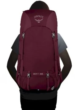 Osprey Renn Backpack - 65 Liter - Donkergrijs 4 Osprey Renn Backpack - 65 Liter - Donkergrijs -Buiten Kamperen Verkoop osprey renn 65 oplichaam