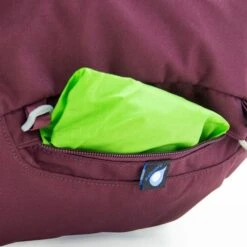 Osprey Renn Backpack - 50 Liter - Donkergrijs -Buiten Kamperen Verkoop osprey renn features 4 1