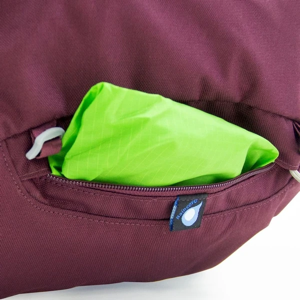 Osprey Renn backpack - 65 liter - Donkergrijs Osprey Renn Backpack - 65 Liter - Donkergrijs -Buiten Kamperen Verkoop osprey renn features 4