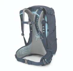 Osprey Sirrus Wandelrugzak - 24 Liter - Blauw -Buiten Kamperen Verkoop osprey sirrus blue 3