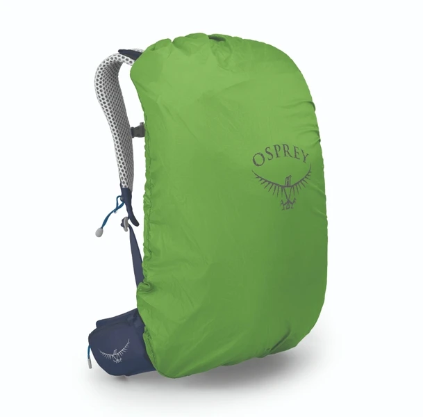Osprey Stratos wandelrugzak - 24 liter - Blauw Osprey Stratos Wandelrugzak - 24 Liter - Blauw -Buiten Kamperen Verkoop osprey stratos blue methoes