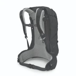 Osprey Stratos Wandelrugzak - 24 Liter - Grijs -Buiten Kamperen Verkoop osprey stratos grey 3