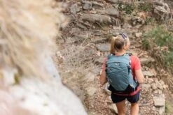 Osprey Sirrus Wandelrugzak - 24 Liter - Blauw -Buiten Kamperen Verkoop osprey stratossirrus 3 1