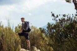 Osprey Stratos Wandelrugzak - 24 Liter - Grijs -Buiten Kamperen Verkoop osprey stratossirrus 5