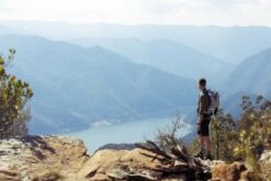 Osprey Stratos Wandelrugzak - 24 Liter - Blauw 4 Osprey Stratos Wandelrugzak - 24 Liter - Blauw -Buiten Kamperen Verkoop osprey stratossirrus 6 1