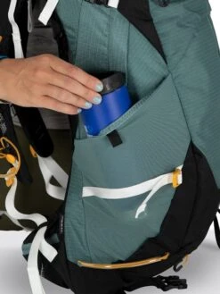 Osprey Stratos Wandelrugzak - 24 Liter - Blauw 16 Osprey Stratos Wandelrugzak - 24 Liter - Blauw -Buiten Kamperen Verkoop osprey stratossirrus features 1 1