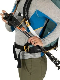 Osprey Sirrus Wandelrugzak - 24 Liter - Groen -Buiten Kamperen Verkoop osprey stratossirrus features 4