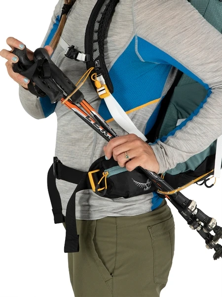 Osprey Stratos wandelrugzak - 24 liter - Blauw Osprey Stratos Wandelrugzak - 24 Liter - Blauw -Buiten Kamperen Verkoop osprey stratossirrus features 4 3