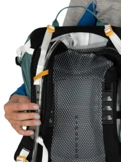 Osprey Stratos Wandelrugzak - 24 Liter - Grijs -Buiten Kamperen Verkoop osprey stratossirrus features 6 1