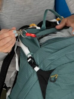 Osprey Sirrus Wandelrugzak - 24 Liter - Blauw -Buiten Kamperen Verkoop osprey stratossirrus features 9 1