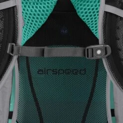 Osprey Sylva Daypack - 12 Liter - Blauw -Buiten Kamperen Verkoop osprey sylva features 1 1