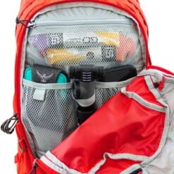 Osprey Syncro Daypack - 20 Liter - Zwart -Buiten Kamperen Verkoop osprey syncro features 2