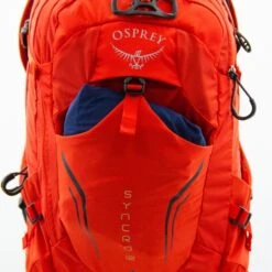 Osprey Syncro Daypack -12 Liter - Zwart -Buiten Kamperen Verkoop osprey syncro features 4 1