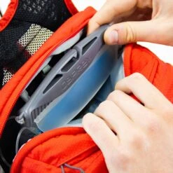 Osprey Syncro Daypack -12 Liter - Zwart -Buiten Kamperen Verkoop osprey syncro features 6 1