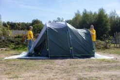 Outwell Greenwood 6 Tunneltent - 6 Persoons -Buiten Kamperen Verkoop outwell greenwood 6 tunneltent 24