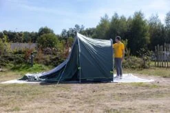 Outwell Greenwood 6 Tunneltent - 6 Persoons -Buiten Kamperen Verkoop outwell greenwood 6 tunneltent 25