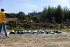 Outwell Greenwood 6 Tunneltent - 6 Persoons -Buiten Kamperen Verkoop outwell greenwood 6 tunneltent 28