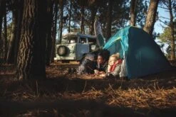 Pavillo Active Base 2 Koepeltent - 2 Persoons -Buiten Kamperen Verkoop pavillo active base 2 koepeltent 3