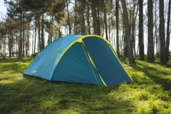 Pavillo Active Ridge 4 Koepeltent - 4 Persoons -Buiten Kamperen Verkoop pavillo active ridge koepeltent 4 persoons 8