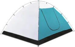 Pavillo Active Ridge 4 Koepeltent - 4 Persoons -Buiten Kamperen Verkoop pavillo active ridge koepeltent 4 persoons 9