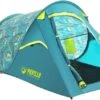 Pavillo Coolrock 2 Pop Up Tent - 2 Persoons