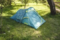 Pavillo Coolrock 2 Pop Up Tent - 2 Persoons -Buiten Kamperen Verkoop pavillo coolrock pop up tent 5