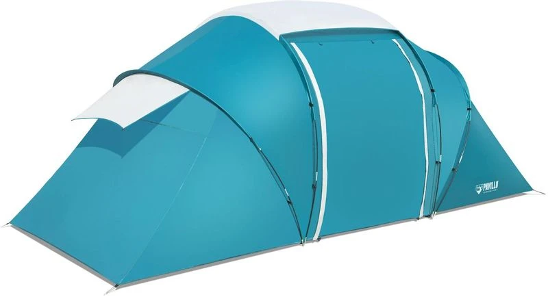 Pavillo Family Ground 4 vis-a-vis tent - 4 persoons Pavillo Family Ground 4 Vis-a-vis Tent - 4 Persoons -Buiten Kamperen Verkoop pavillo family ground vis a vis tent 4 persoons