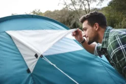 Pavillo Family Ground 6 Vis-a-vis Tent - 6 Persoons 4 Pavillo Family Ground 6 Vis-a-vis Tent - 6 Persoons -Buiten Kamperen Verkoop pavillo family ground vis a vis tent 6 persoons 3