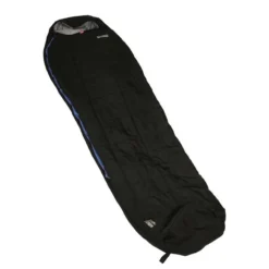 Polydaun Nibba Slaapzak - Zwart