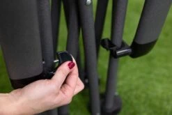 Dometic Stark 180 Redux - Opvouwbare Campingstoel 5 Dometic Stark 180 Redux - Opvouwbare Campingstoel -Buiten Kamperen Verkoop stark180 4