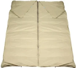 Polydaun Stern Slaapzak - Grijs 2 Polydaun Stern Slaapzak - Grijs -Buiten Kamperen Verkoop stern detail 5 resultaat