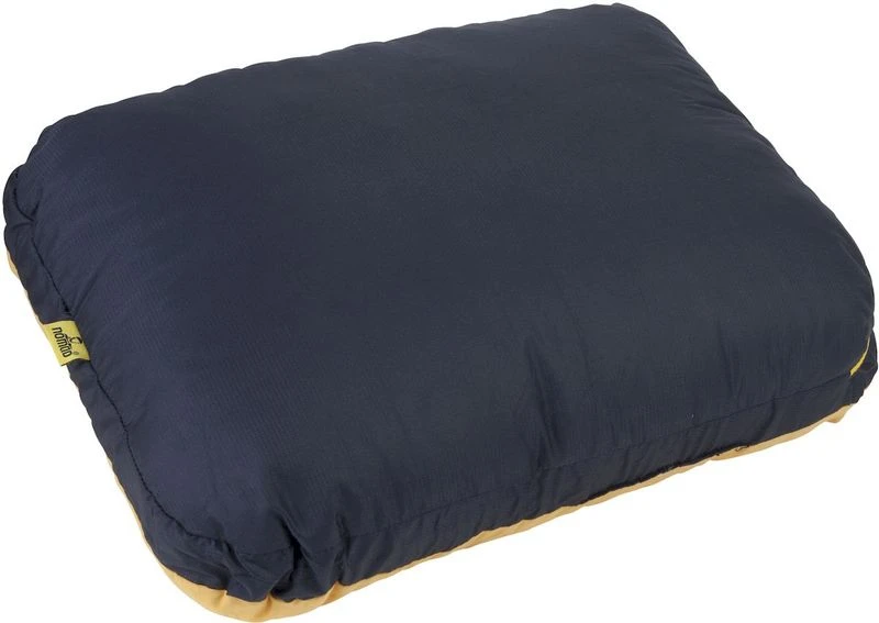 Nomad Drytouch Pillow - Reiskussen Nomad Drytouch Pillow - Reiskussen -Buiten Kamperen Verkoop