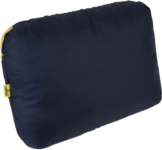 Nomad Drytouch Pillow - Reiskussen Nomad Drytouch Pillow - Reiskussen -Buiten Kamperen Verkoop
