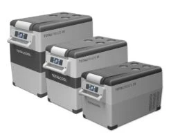 Totalcool Totalfreeze 45 Compressor Koelbox - 45 Liter -Buiten Kamperen Verkoop totalfreeze algemeen 1
