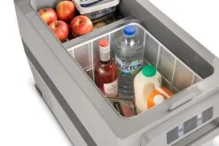 Totalcool Totalfreeze 45 Compressor Koelbox - 45 Liter -Buiten Kamperen Verkoop totalfreeze algemeen 2