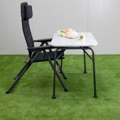 Dometic TPV 115 Campingtafel - 115 X 60 Cm -Buiten Kamperen Verkoop tpv115 4