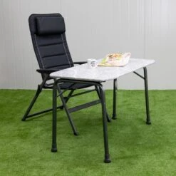 Dometic TPV 115 Campingtafel - 115 X 60 Cm -Buiten Kamperen Verkoop tpv115 5