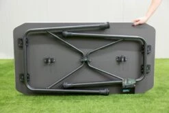 Dometic TPV 80 Campingtafel - 80 X 60 Cm -Buiten Kamperen Verkoop tpv 080