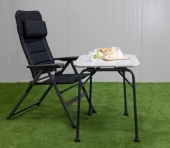 Dometic TPV 80 Campingtafel - 80 X 60 Cm -Buiten Kamperen Verkoop tpv 080 4