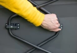 Dometic TPV 80 Campingtafel - 80 X 60 Cm -Buiten Kamperen Verkoop tpv 080 6