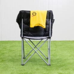 Kampa Fog Kuipstoel - Grijs -Buiten Kamperen Verkoop tubchair3