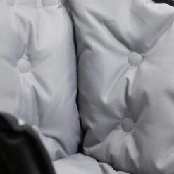 Kampa Fog Kuipstoel - Grijs -Buiten Kamperen Verkoop tubchair4