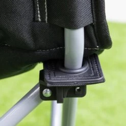 Kampa Fog Kuipstoel - Grijs -Buiten Kamperen Verkoop tubchair5