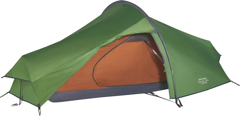 Vango Nevis 100 tunneltent - 1 persoon Vango Nevis 100 Tunneltent - 1 Persoon -Buiten Kamperen Verkoop vango nevis 100 5