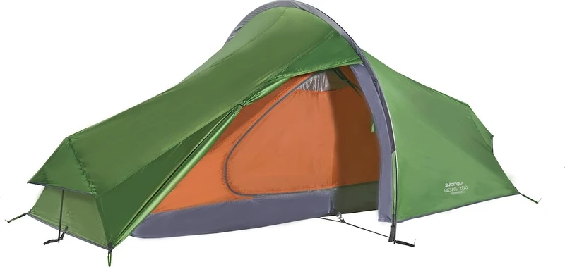 Vango Nevis 200 tunneltent - 2 persoons Vango Nevis 200 Tunneltent - 2 Persoons -Buiten Kamperen Verkoop vango nevis 200 5