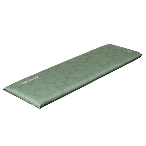 Bo Camp Leevz Si Cypress 10.0 Slaapmat Bo-Camp Bo Camp Leevz Si Cypress 10.0 Slaapmat -Buiten Kamperen Verkoop volledig