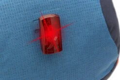 Vaude Wizard Rugzak 18 + 4 Liter - Zwart/bruin -Buiten Kamperen Verkoop wizard 6