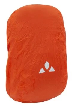 Vaude Wizard Rugzak 18 + 4 Liter - Zwart/bruin -Buiten Kamperen Verkoop wizard 8